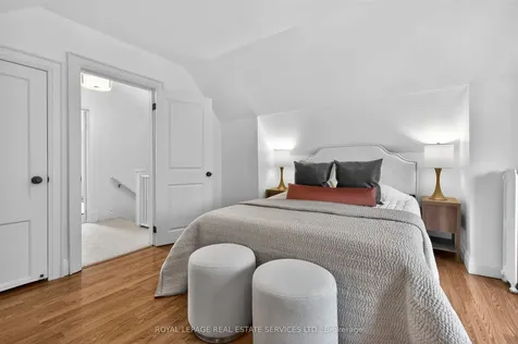 102 Gothic Avenue Toronto ON M6P 2V9