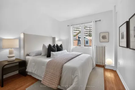 102 Gothic Avenue Toronto ON M6P 2V9