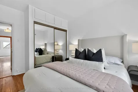 102 Gothic Avenue Toronto ON M6P 2V9