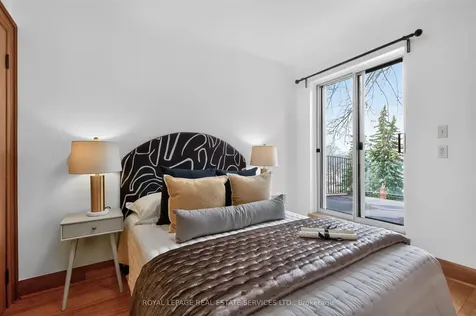 102 Gothic Avenue Toronto ON M6P 2V9