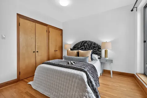 102 Gothic Avenue Toronto ON M6P 2V9