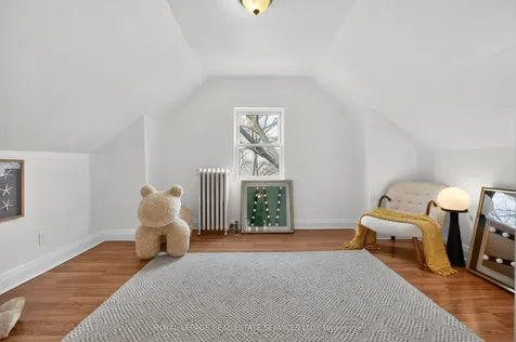 102 Gothic Avenue Toronto ON M6P 2V9