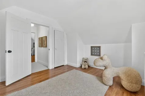 102 Gothic Avenue Toronto ON M6P 2V9
