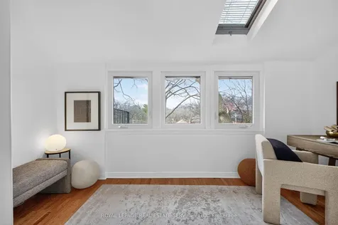 102 Gothic Avenue Toronto ON M6P 2V9