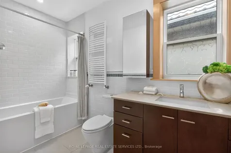 102 Gothic Avenue Toronto ON M6P 2V9
