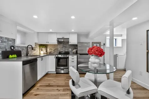 102 Gothic Avenue Toronto ON M6P 2V9