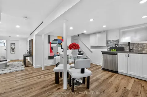 102 Gothic Avenue Toronto ON M6P 2V9