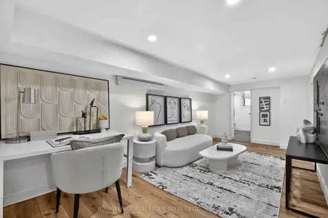 102 Gothic Avenue Toronto ON M6P 2V9