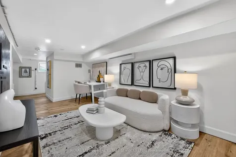 102 Gothic Avenue Toronto ON M6P 2V9
