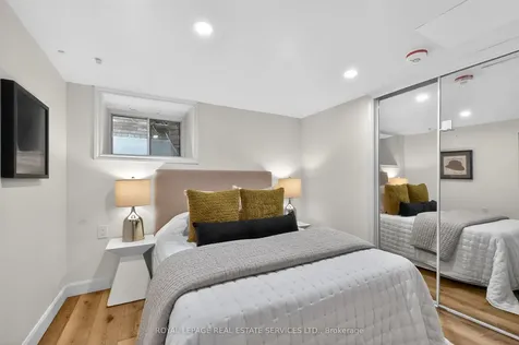 102 Gothic Avenue Toronto ON M6P 2V9