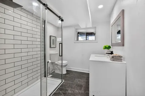 102 Gothic Avenue Toronto ON M6P 2V9
