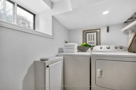 102 Gothic Avenue Toronto ON M6P 2V9