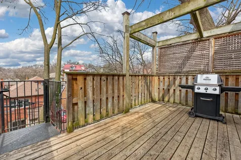 102 Gothic Avenue Toronto ON M6P 2V9
