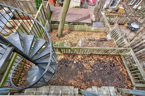 102 Gothic Avenue Toronto ON M6P 2V9
