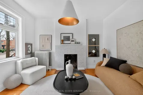 102 Gothic Avenue Toronto ON M6P 2V9