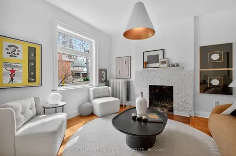 102 Gothic Avenue Toronto ON M6P 2V9