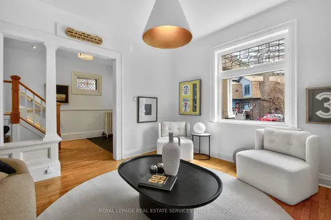 102 Gothic Avenue Toronto ON M6P 2V9