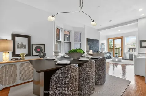 102 Gothic Avenue Toronto ON M6P 2V9