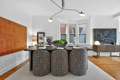 102 Gothic Avenue Toronto ON M6P 2V9