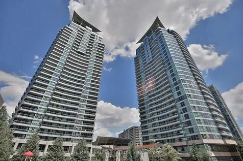 1 Elm Drive W Mississauga ON L5B 4M1