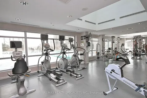 1 Elm Drive W Mississauga ON L5B 4M1