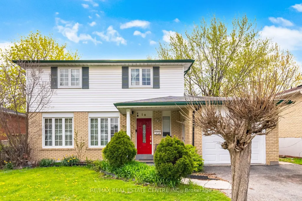 50 Esplanade Road Brampton ON L6T 2C8