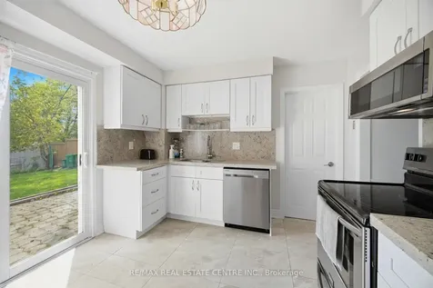 50 Esplanade Road Brampton ON L6T 2C8