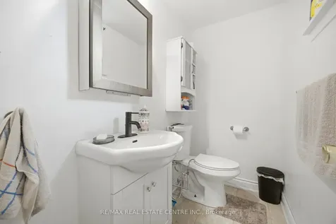 50 Esplanade Road Brampton ON L6T 2C8