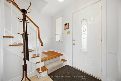50 Esplanade Road Brampton ON L6T 2C8