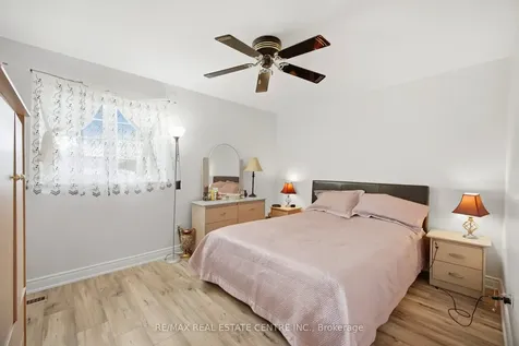 50 Esplanade Road Brampton ON L6T 2C8