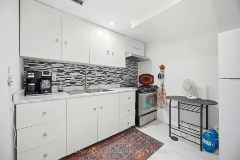 50 Esplanade Road Brampton ON L6T 2C8