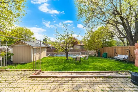 50 Esplanade Road Brampton ON L6T 2C8