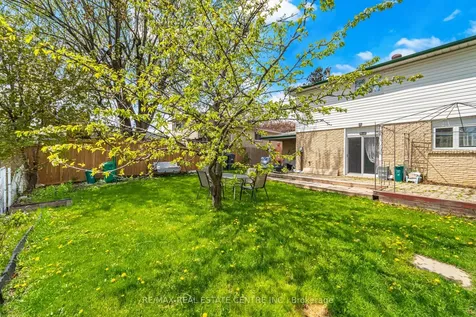50 Esplanade Road Brampton ON L6T 2C8