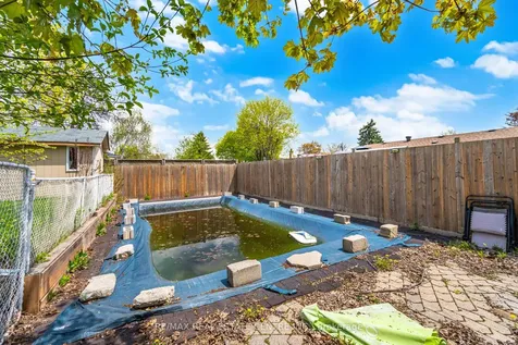 50 Esplanade Road Brampton ON L6T 2C8