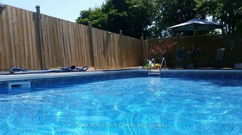 50 Esplanade Road Brampton ON L6T 2C8