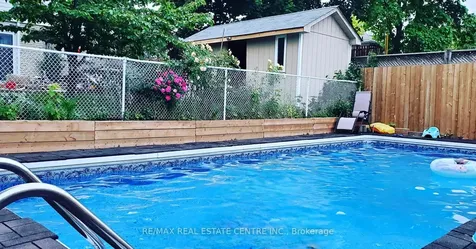 50 Esplanade Road Brampton ON L6T 2C8