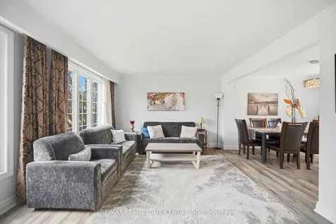50 Esplanade Road Brampton ON L6T 2C8