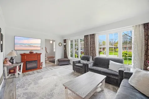 50 Esplanade Road Brampton ON L6T 2C8