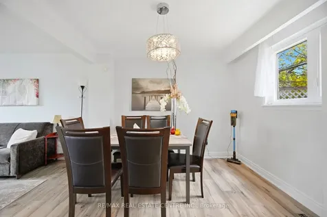 50 Esplanade Road Brampton ON L6T 2C8