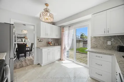 50 Esplanade Road Brampton ON L6T 2C8