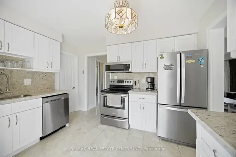 50 Esplanade Road Brampton ON L6T 2C8