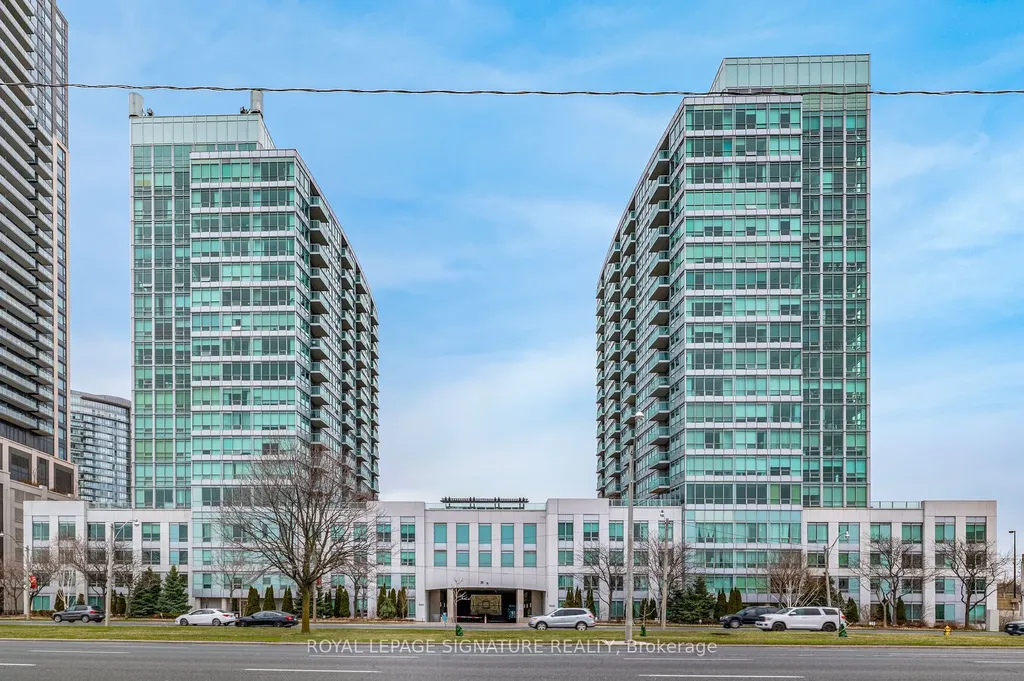 1910 Lake Shore Boulevard W Toronto ON M6S 1A2