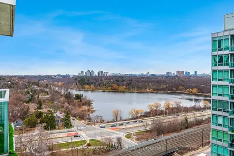 1910 Lake Shore Boulevard W Toronto ON M6S 1A2