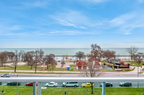 1910 Lake Shore Boulevard W Toronto ON M6S 1A2