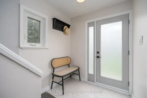 4 Edilou Drive Toronto ON M8W 4B2