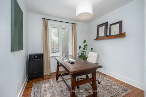 4 Edilou Drive Toronto ON M8W 4B2