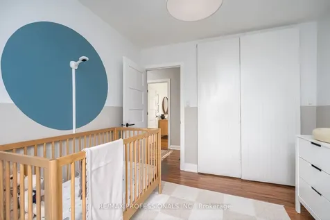 4 Edilou Drive Toronto ON M8W 4B2
