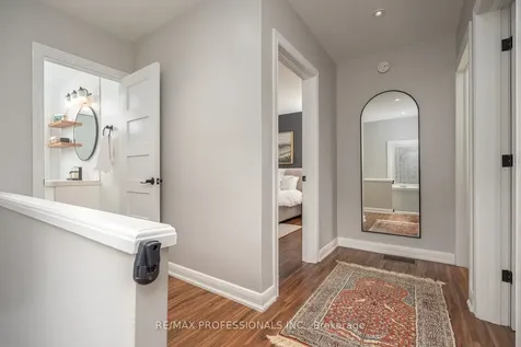 4 Edilou Drive Toronto ON M8W 4B2