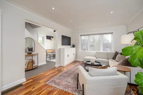 4 Edilou Drive Toronto ON M8W 4B2