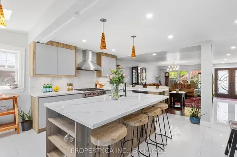 2788 Tallberg Court Mississauga ON L5J 1T1